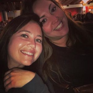 Meet your Posher, Carrie